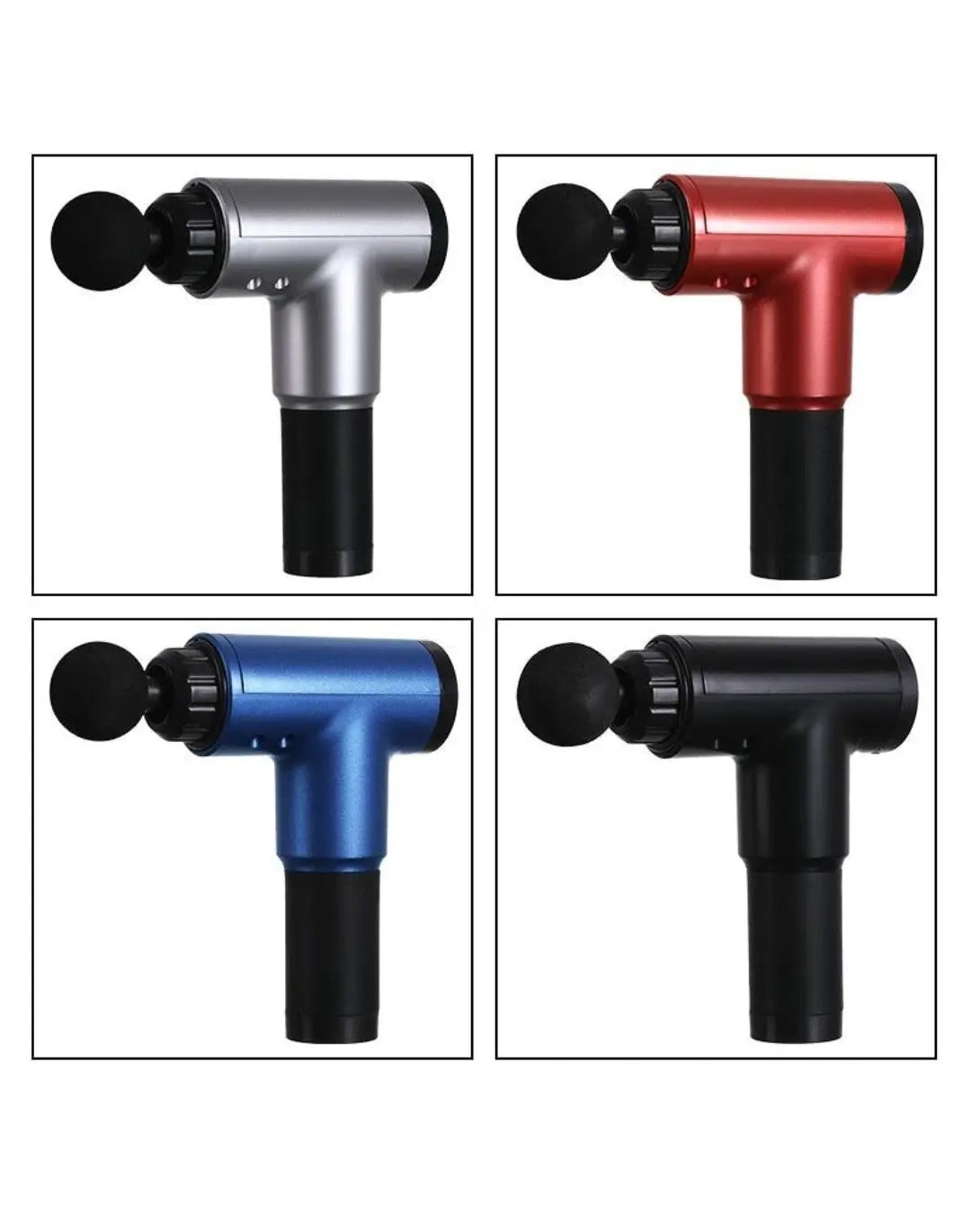 Portable Massage Gun