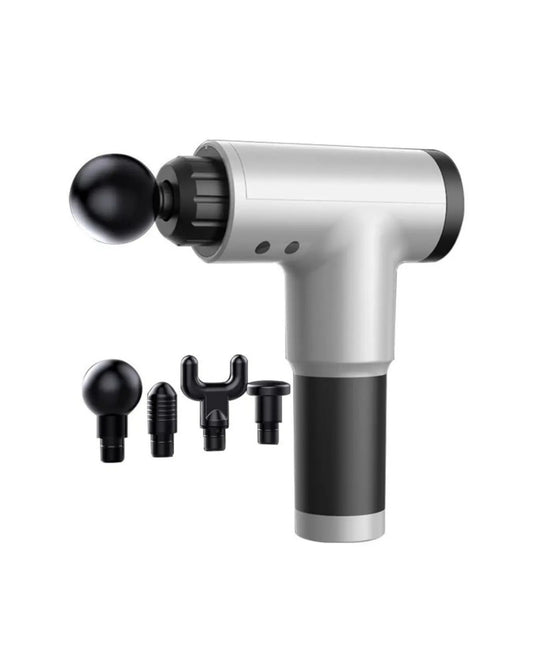 Portable Massage Gun