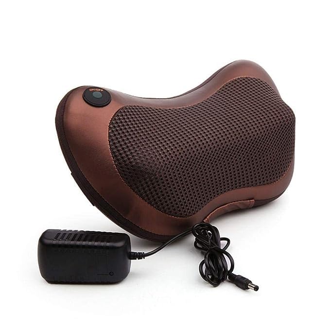 Comfy Relaxation Massage Pillow