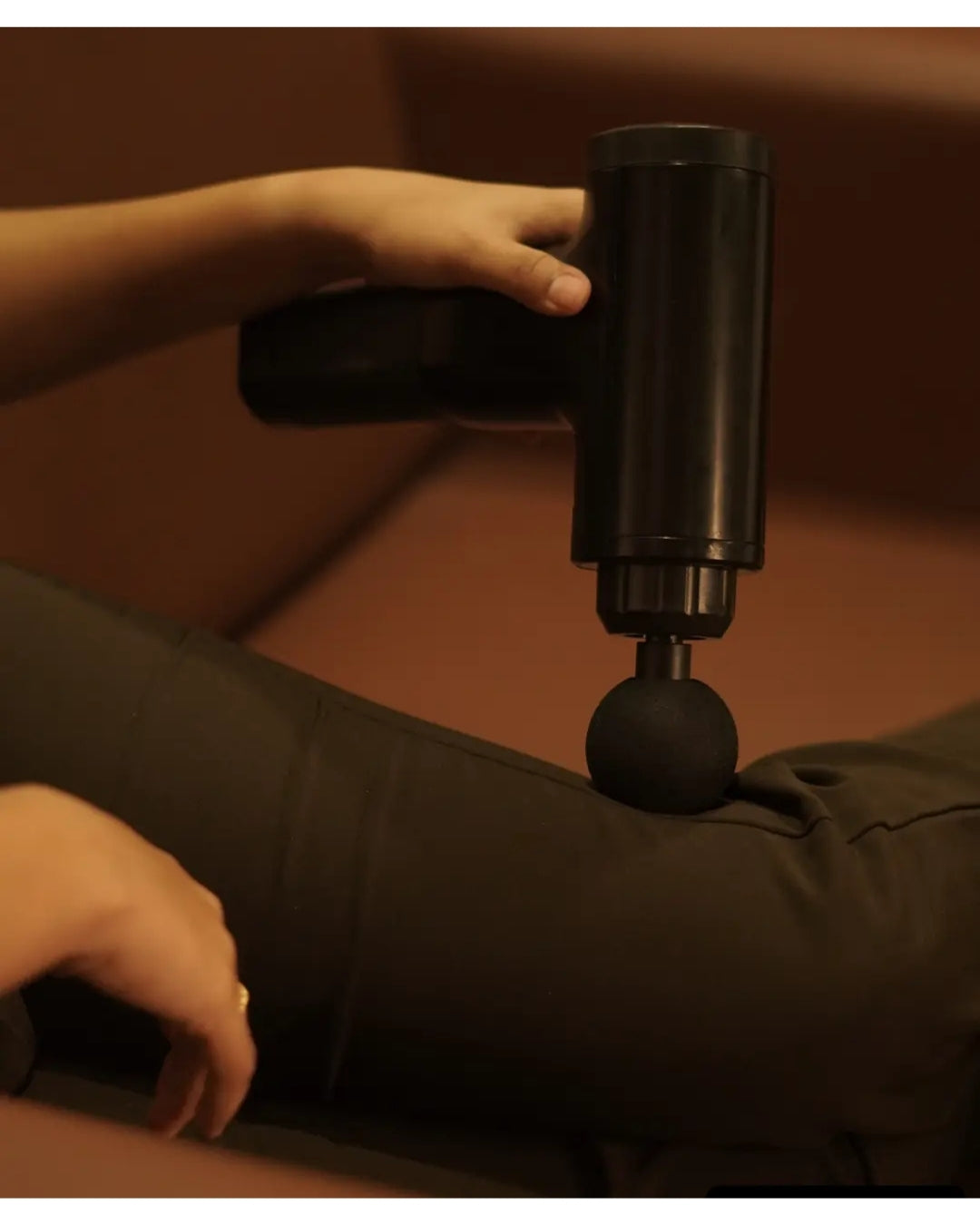 Portable Massage Gun