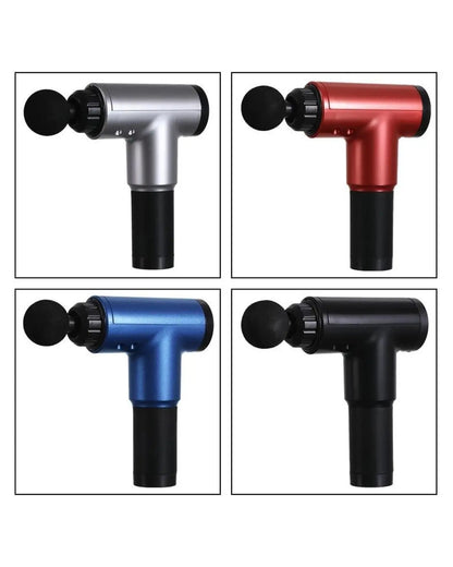 Portable Massage Gun